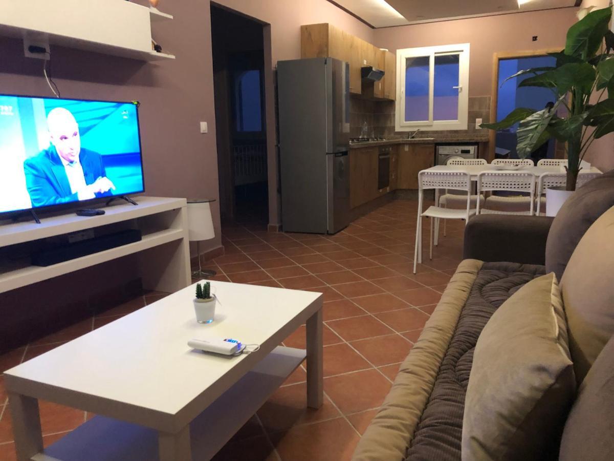 Apartmán Mirador Golf 2 Cabo N - L16 Martil Exteriér fotografie